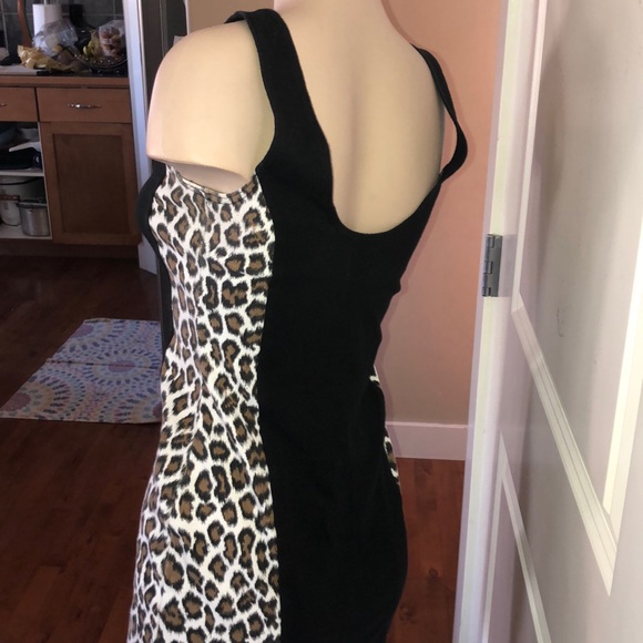 Vintage dress - Picture 3 of 3